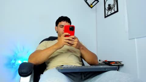 IGJmortton online show from 11/09/25, 12:03