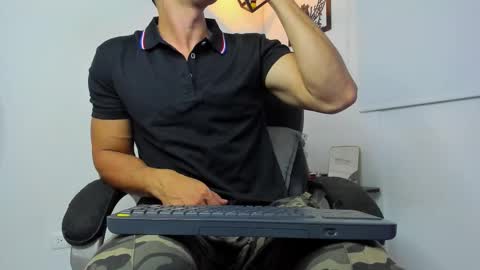 IGJmortton online show from 01/10/26, 01:07