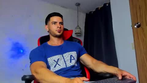 IGJmortton online show from 07/02/26, 10:54