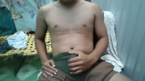 Mjay online show from 01/17/26, 02:49