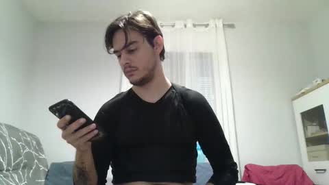 Jmzorro online show from 02/17/26, 11:50