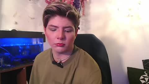 Nick online show from 01/07/25, 01:49