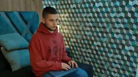  Joao online show from 05/02/26, 09:42