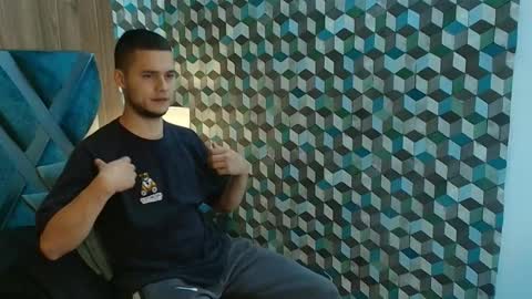  Joao online show from 05/07/26, 09:20