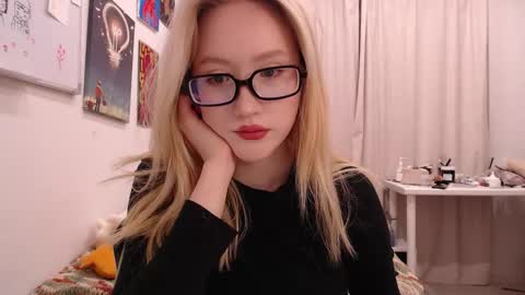 joan_kiss online show from 01/10/26, 02:19