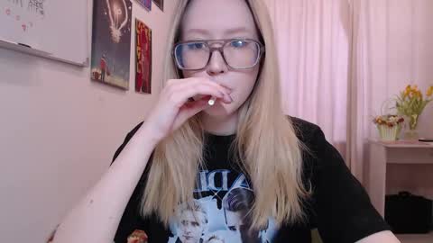 joan_kiss online show from 03/16/26, 12:42