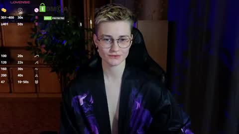 J online show from 03/31/26, 08:42