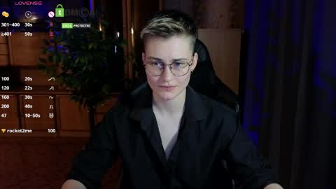 J online show from 04/18/26, 07:58