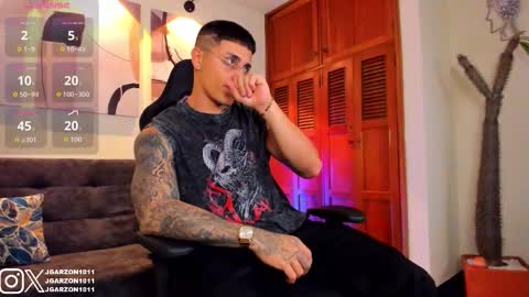 Snapshot of joan_soto chatting on 02/05/26, 12:54 joan_soto online show from 02/05/26, 12:54