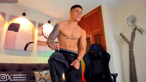 Snapshot of joan_soto chatting on 02/07/26, 12:53 joan_soto online show from 02/07/26, 12:53