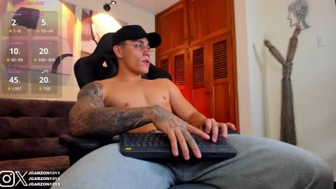 joan_soto online show from 04/22/26, 02:18