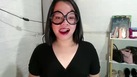 Joana online show from 02/01/25, 11:06