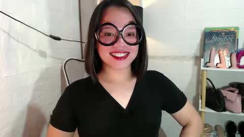 Joana online show from 02/02/25, 10:39