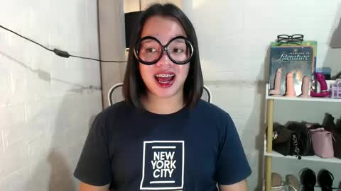 Joana online show from 02/05/25, 10:55