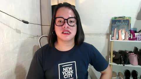 Joana online show from 02/06/25, 02:00