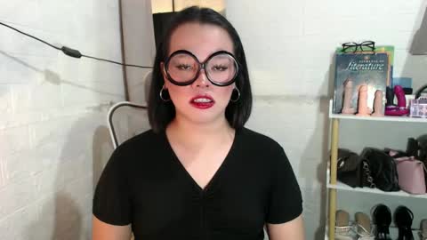 Joana online show from 02/07/25, 11:24