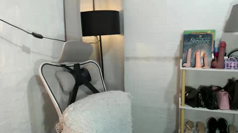 Joana online show from 02/11/25, 10:50