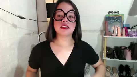 Joana online show from 02/12/25, 11:30