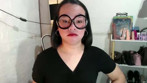 Joana online show from 02/13/25, 02:34