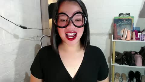 Joana online show from 02/13/25, 07:21