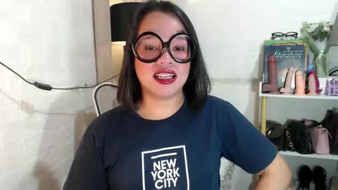 Joana online show from 02/15/25, 11:14