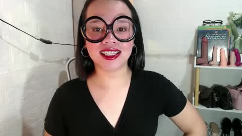 Joana online show from 02/20/25, 10:48