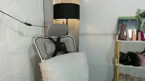 Joana online show from 02/21/25, 08:49