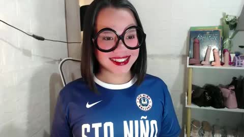 Joana online show from 02/22/25, 11:13