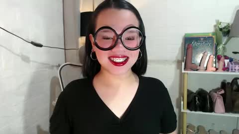 Joana online show from 02/23/25, 07:07