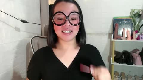 Joana online show from 03/02/25, 10:48