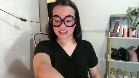 Joana online show from 03/03/25, 01:53