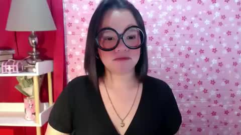 Joana online show from 09/26/25, 08:13