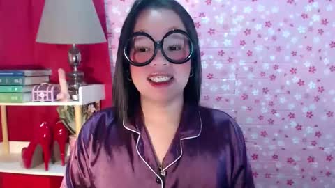 Joana online show from 10/04/25, 08:18