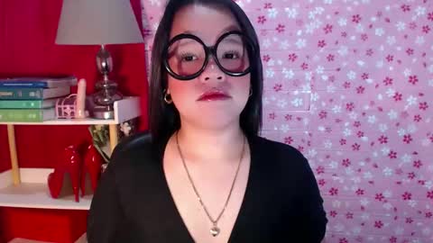 Joana online show from 11/08/25, 07:34