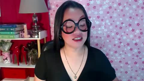 Joana online show from 11/22/25, 09:36