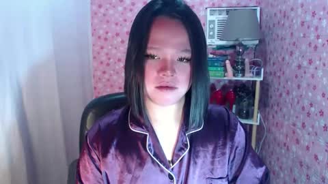 Joana online show from 12/03/25, 09:02