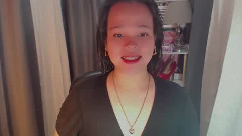 Joana online show from 02/15/26, 09:00