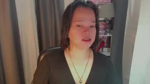 Joana online show from 02/19/26, 09:33