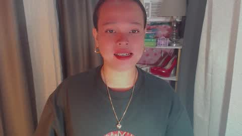 Joana online show from 03/01/26, 10:06