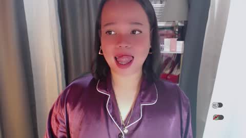 Joana online show from 03/05/26, 10:06