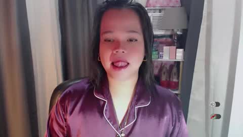 Joana online show from 03/16/26, 08:46