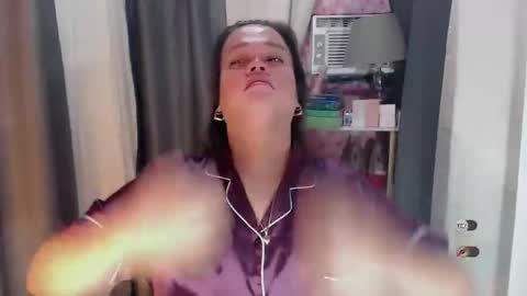 Joana online show from 03/21/26, 10:02