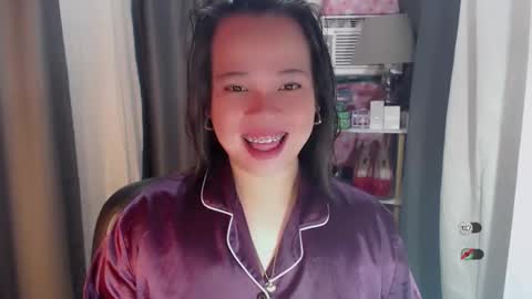 Joana online show from 03/31/26, 07:58