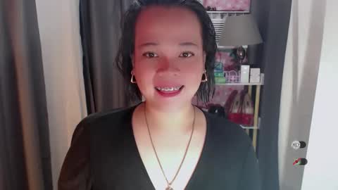 Joana online show from 04/06/26, 09:16