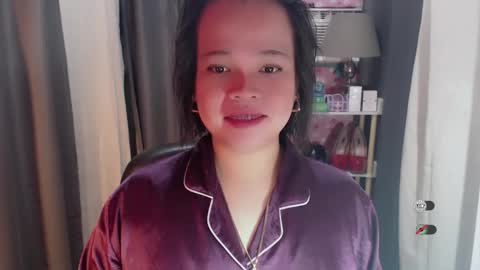 Joana online show from 04/07/26, 08:09