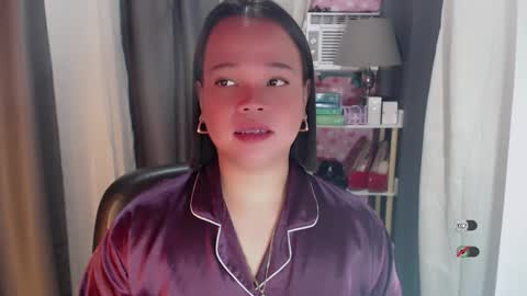 Joana online show from 04/11/26, 02:38