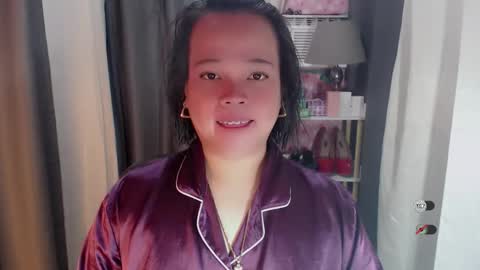 Joana online show from 04/19/26, 08:44