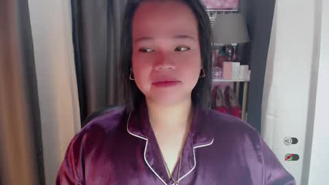 Joana online show from 04/21/26, 07:50