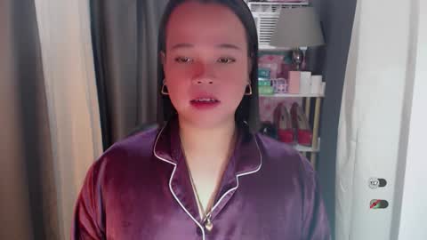 Joana online show from 04/22/26, 08:06