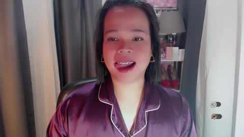 Joana online show from 04/22/26, 08:54